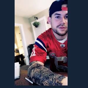 Meet your Posher, Jordan